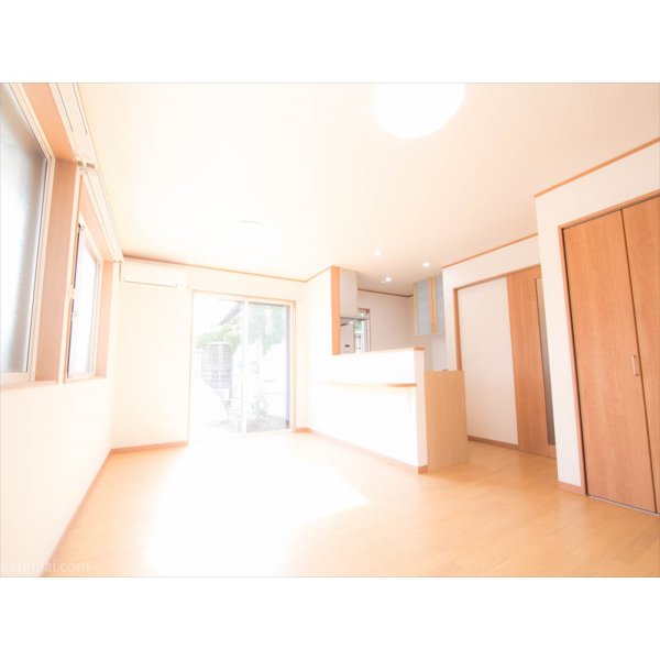 画像5: 大沢６丁目テラスハウス