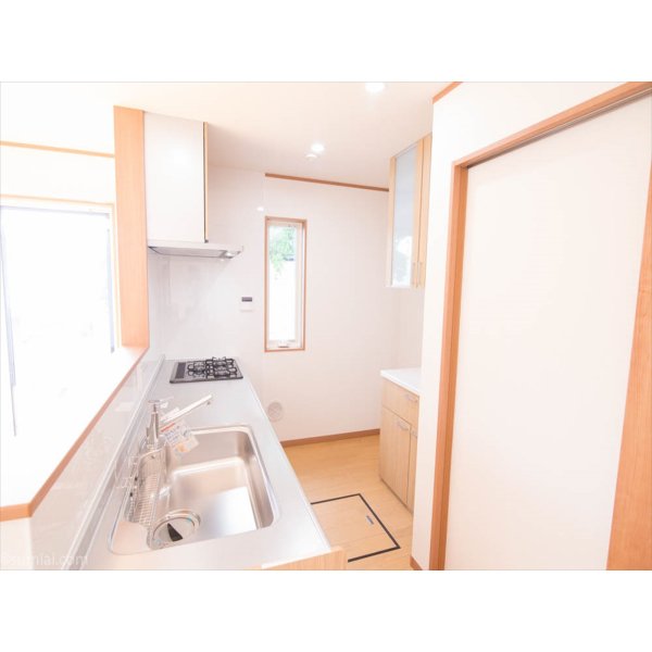 画像4: 大沢６丁目テラスハウス