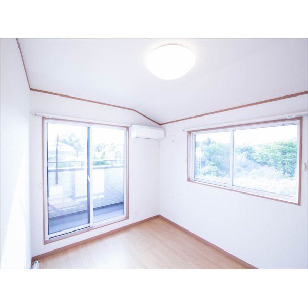 画像8: 大沢６丁目テラスハウス