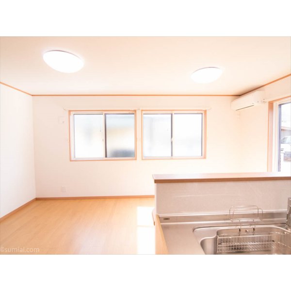 画像3: 大沢６丁目テラスハウス