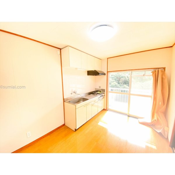 画像3: 田中コーポ　４０５号室