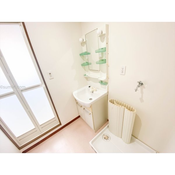 画像12: 田中コーポ　４０５号室