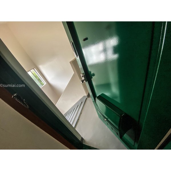 画像14: 田中コーポ　４０５号室