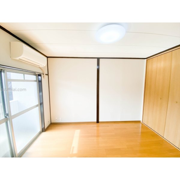 画像5: 田中コーポ　４０５号室