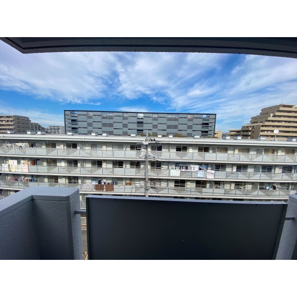 画像10: 田中コーポ　４０５号室