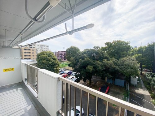 参考資料1: 田中コーポ　４０５号室