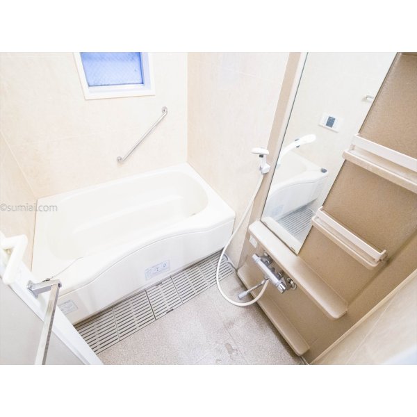 画像9: クリオ三鷹伍番館