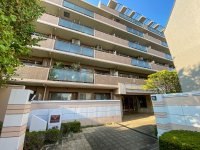 クリオ三鷹伍番館