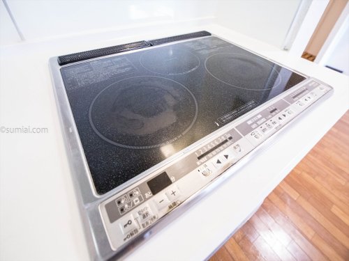 参考資料2: クリオ三鷹伍番館