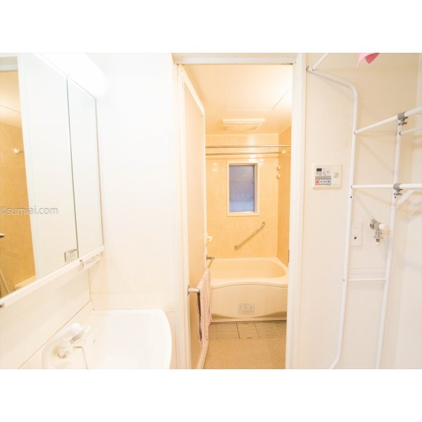 画像8: クリオ三鷹伍番館