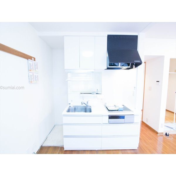 画像11: クリオ三鷹伍番館