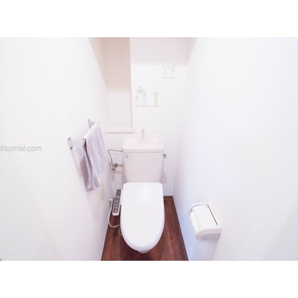 画像10: クリオ三鷹伍番館