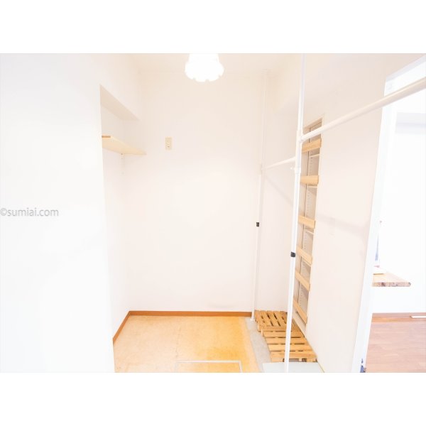 画像5: クリオ三鷹伍番館