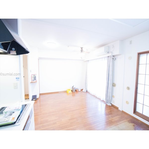 画像4: クリオ三鷹伍番館