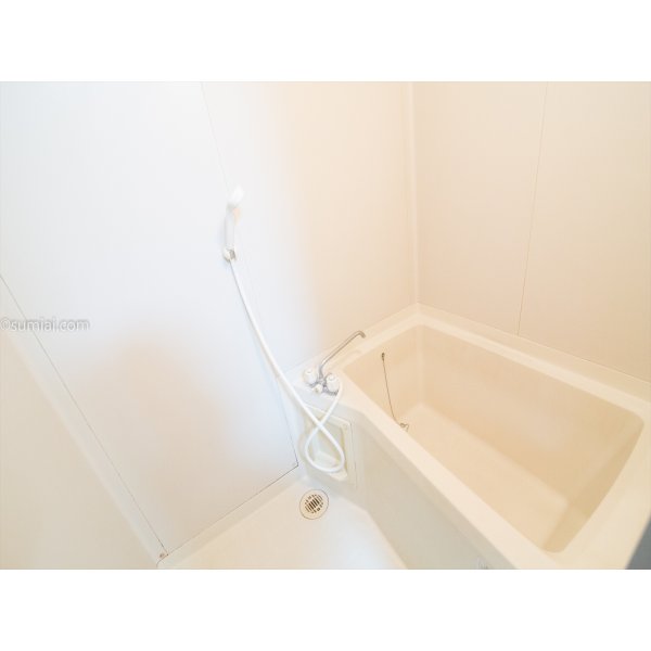 画像3: コーポマルメ１０１号室