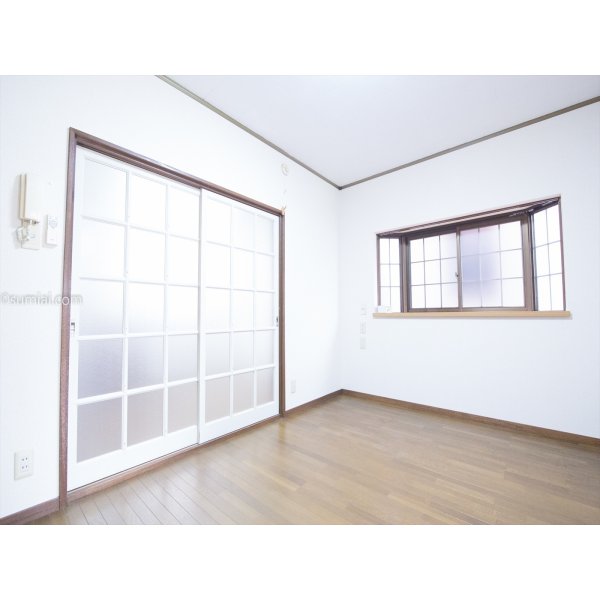 画像5: コーポマルメ１０１号室