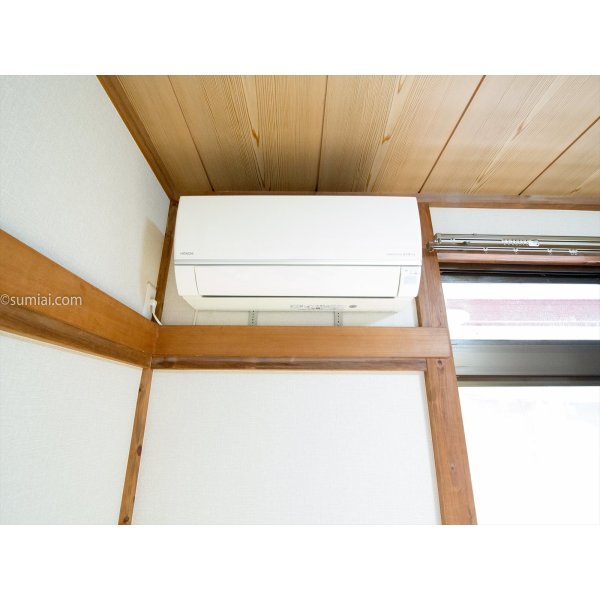 画像9: コーポマルメ１０１号室