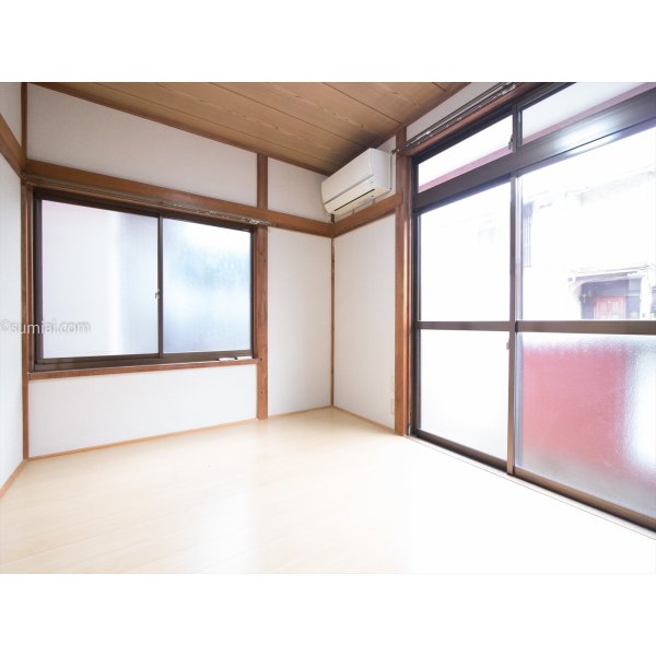 画像7: コーポマルメ１０１号室