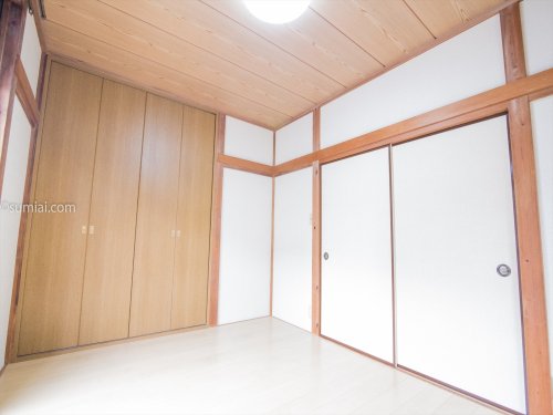 参考資料1: コーポマルメ１０１号室