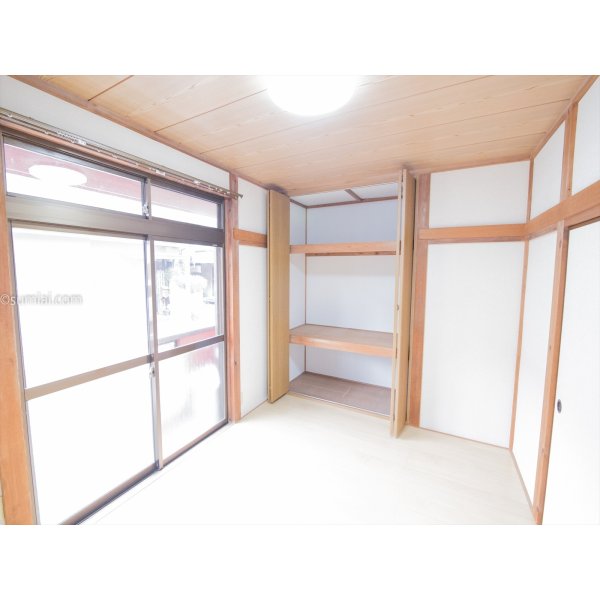 画像8: コーポマルメ１０１号室