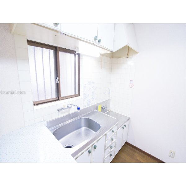 画像1: コーポマルメ１０１号室