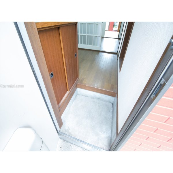 画像11: コーポマルメ１０１号室