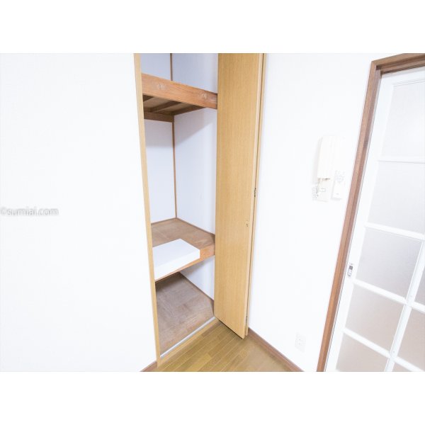 画像6: コーポマルメ１０１号室