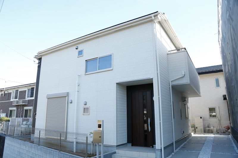 三鷹市大沢２丁目 新築戸建住宅