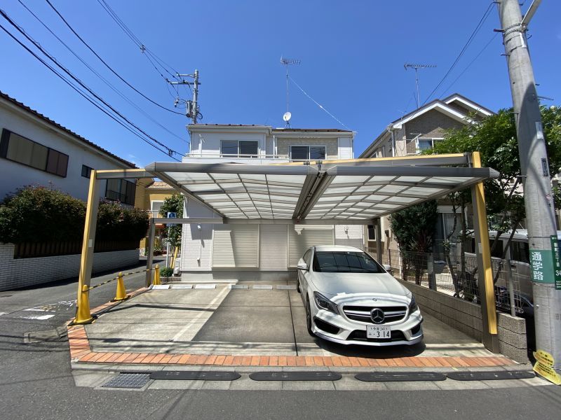 新町３丁目 戸建